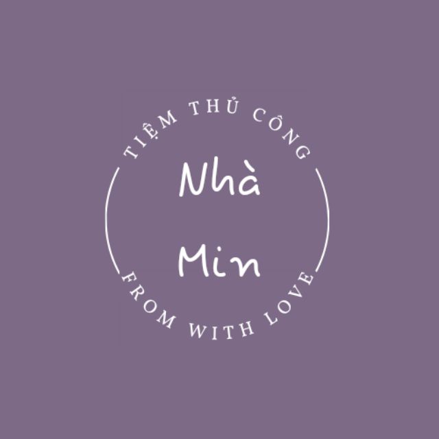 Tiệm Nhà Min Handicraft & Gift