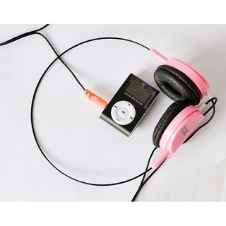 [GIÁ HỦY DIỆT] HEADPHONE ONTO DỄ THƯƠNG (Giao Màu Ngẫu Nhiên)