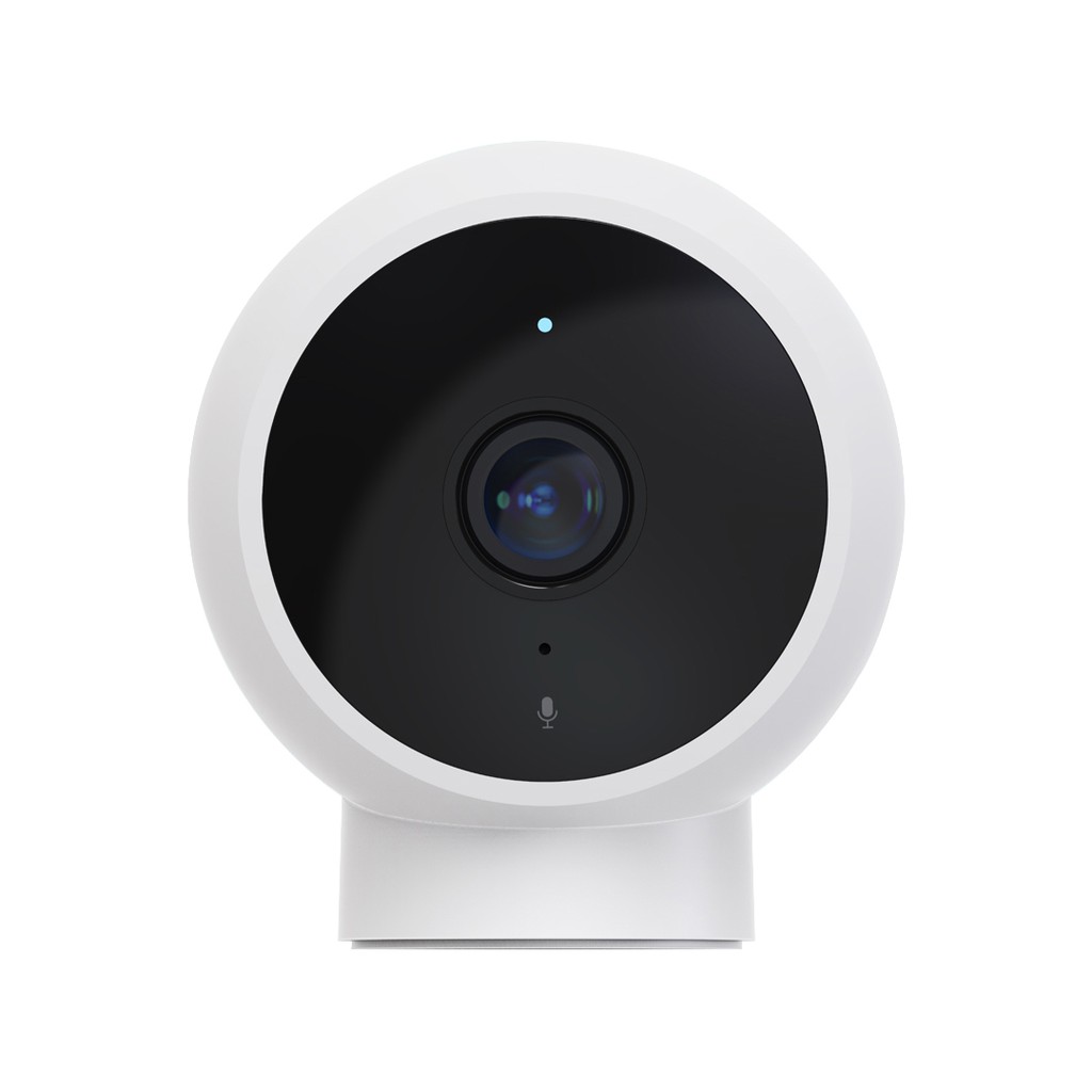 [Mã 151ELSALE hoàn 7% đơn 300K] Camera IP thông minh Xiaomi 1080P Magnetic Mount (Standard Version)