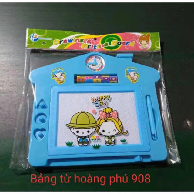 Bảng xoá kéo