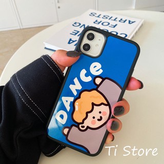 Ốp Lưng Boy Dance iP [ TI STORE ]
