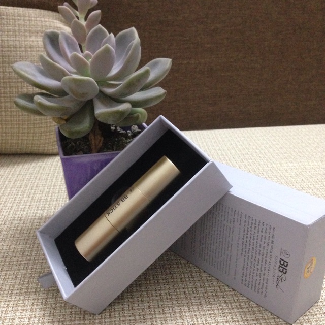 Kem Nền Dạng Thỏi Cao Cấp BB STICK SPF 43 PA+++ | BigBuy360 - bigbuy360.vn