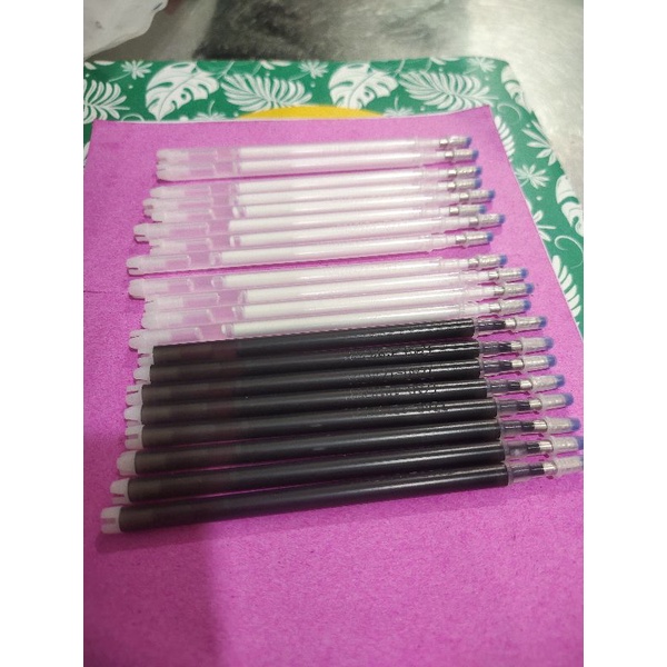5 ruột bút bay phục vụ ngành may
