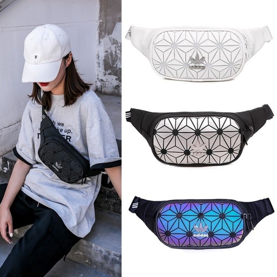 Túi đeo hông Adidas năng động thời trang | BigBuy360 - bigbuy360.vn