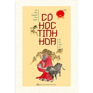 Sách - Cổ học tinh hoa