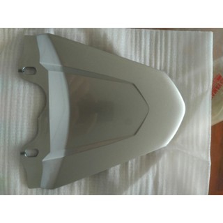 Mu rùa (Ốp đuôi) Sirius Yamaha Bạc