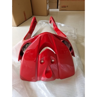 Mặt nạ Sirius Fi Yamaha Đỏ tươi