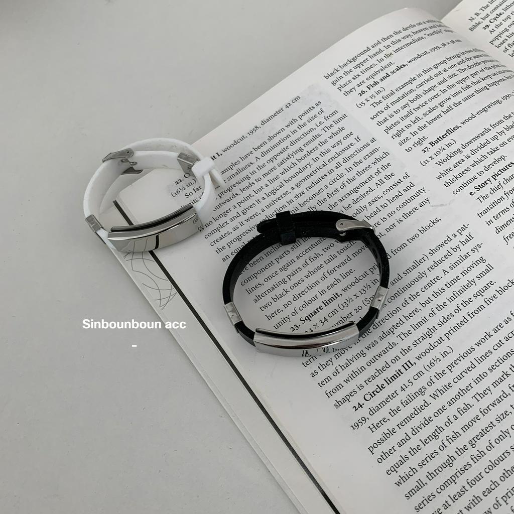 Vòng Đeo Tay Kiểu Dáng Retro Thời Trang Cá Tính Cho Nữ