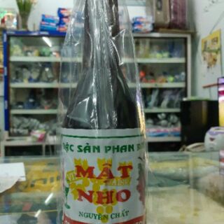 ( Chính Gốc) Mật Nho Ninh Thuận LOẠI NGON ĐẶC BIỆT