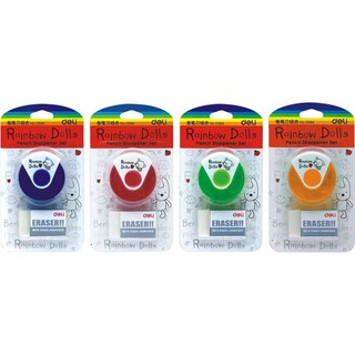 Máy chuốt bút chì mini 554 deli