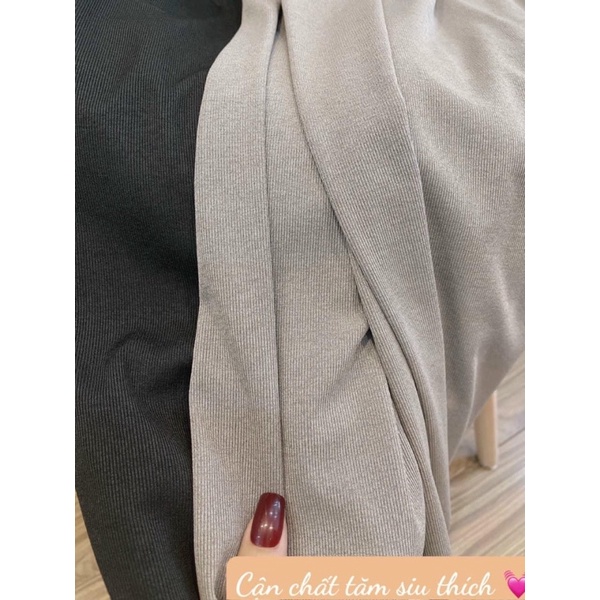 Quần tăm ly bé Bigsize Thuỳ Trangg