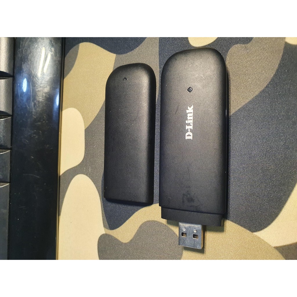 USB 4G 3G D_Link DWM-222 - Tốc độ 150Mbps – Dùng Đa Mạng - Hàng chính hãng. | BigBuy360 - bigbuy360.vn