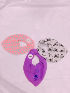 Set yếm pippi