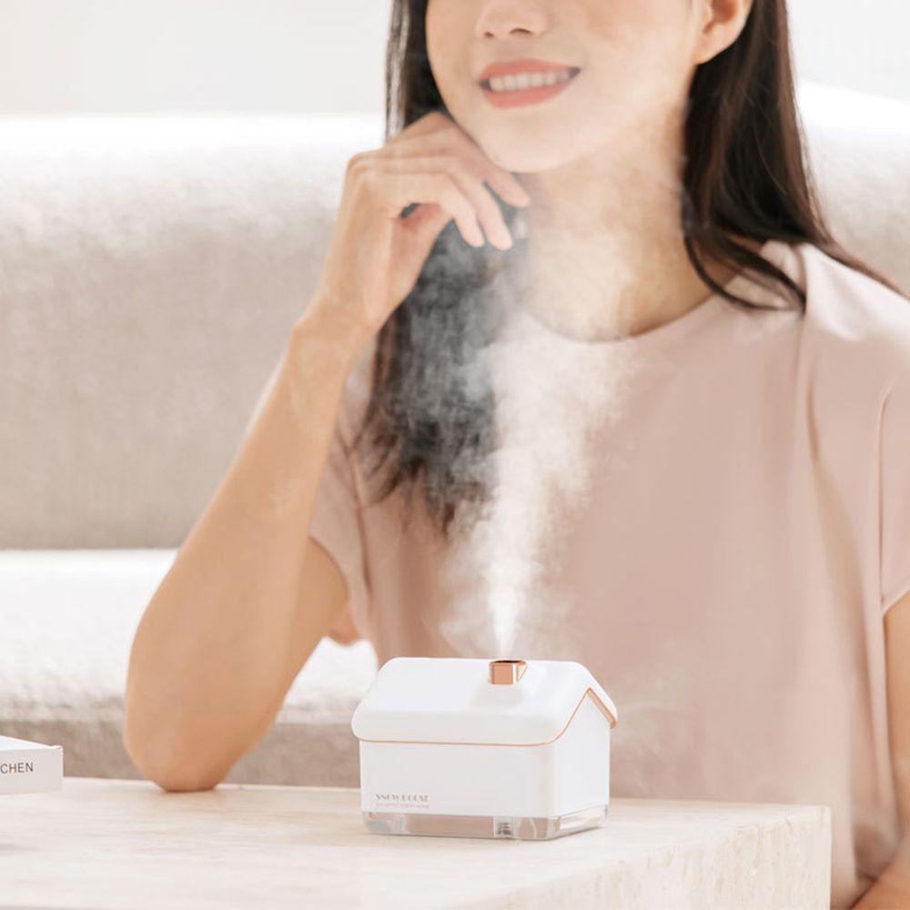 KUNHEV Máy Tạo Độ Ẩm Không Khí Bằng Sóng Siêu Âm