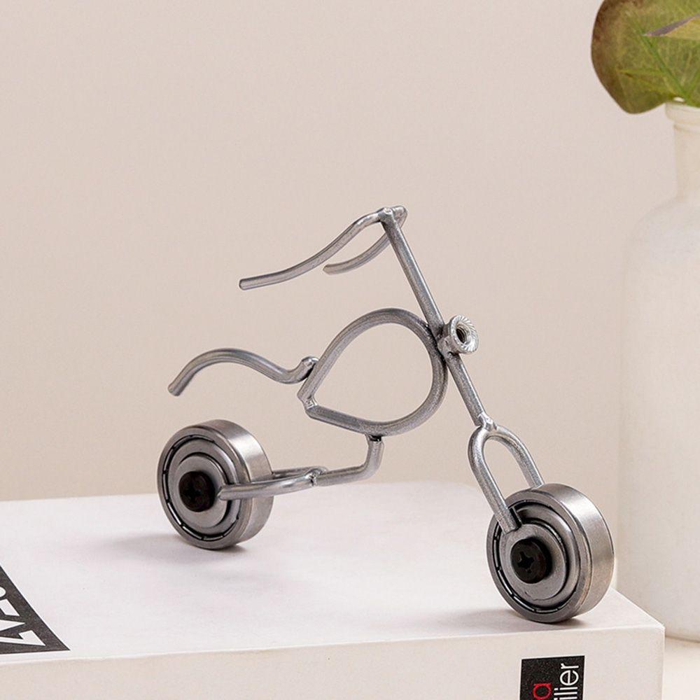 Bàn Sắt Rèn Luyện Đồ trang trí Xe Hơi / Xe Máy SUV 24 Độc Đáo Tiện Dụng