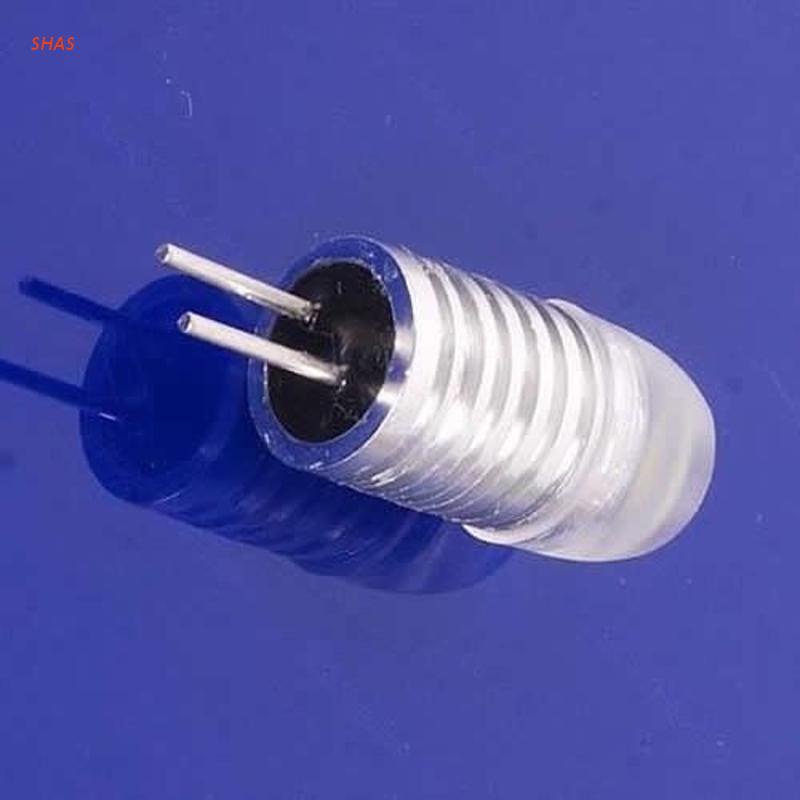Bóng đèn LED siêu sáng DC 12V G4 1W 1.5W