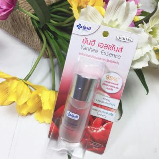 Nước hoa hồng thần thánh của Thái Lan