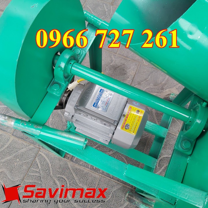 Máy thái chuối đa năng, máy thái chuôi thô nguyên cây, máy băm cỏ băm rau bèo cải tiến SAVI TC150 bảo hành 12 tháng