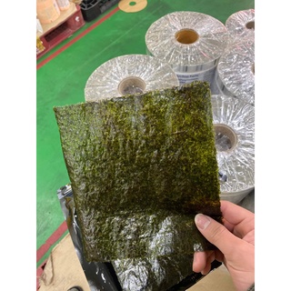 Rong biển cuộn cơm 100 lá 280g