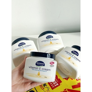 Kem dưỡng Vitamin E redwin 300g