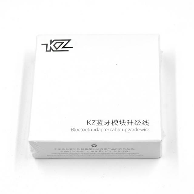 Cáp Chuyển Đổi Bluetooth Kz Cho Tai Nghe Zst / Ed12