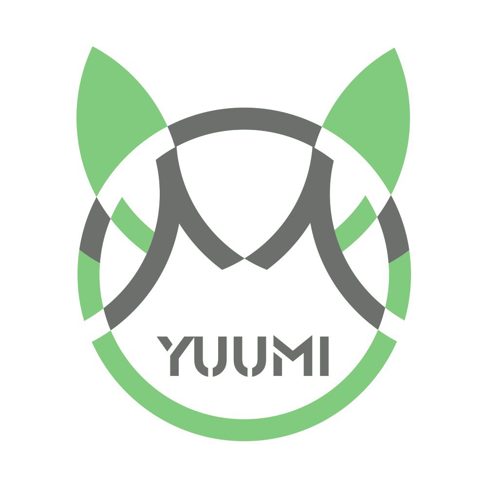 YUUMI(๑•ᴗ•๑)