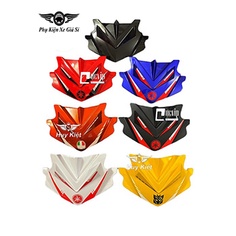 [Sale Khủng] Mão Sừng Exciter 150 (2015-2018) Mẫu Mới Nhiều Màu 4953