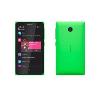 [RẺ VÔ ĐỊCH] Vỏ Nắp Pin cho Nokia X