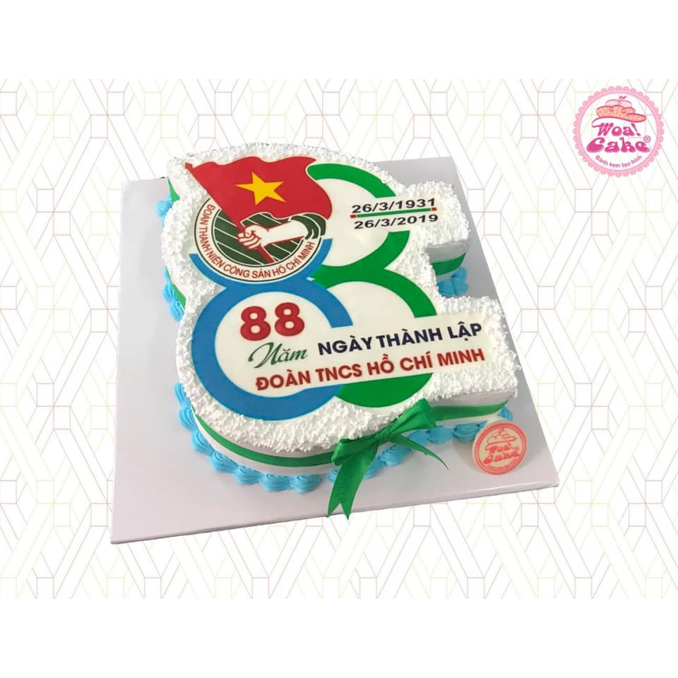 Giấy Đường In Ảnh Thực Phẩm (Icing)