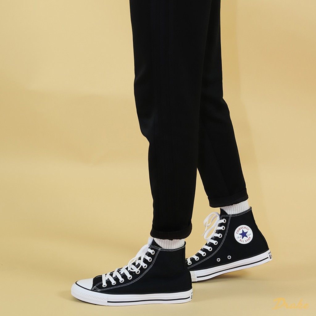 Giày sneakers Converse Chuck Taylor All Star Classic High Top 121186