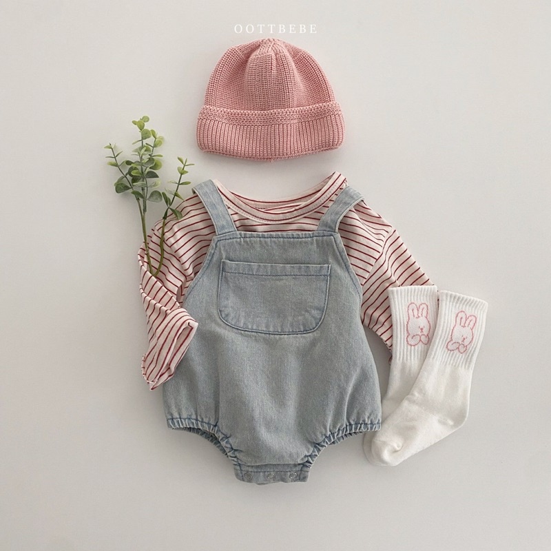 Yếm Suitbody Oottbebe