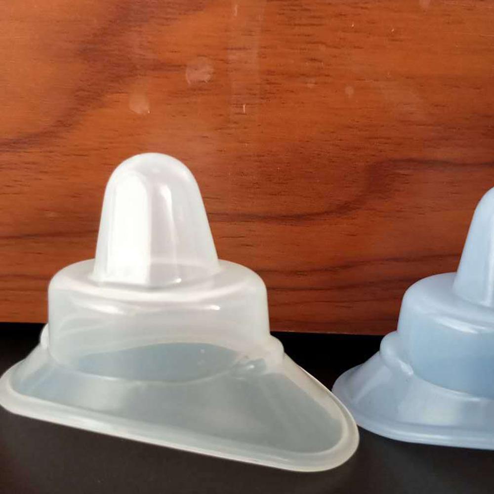 Cốc Rửa Mắt Mềm Mại Có Thể Tái Sử Dụng Cho Người Lớn Tuổi