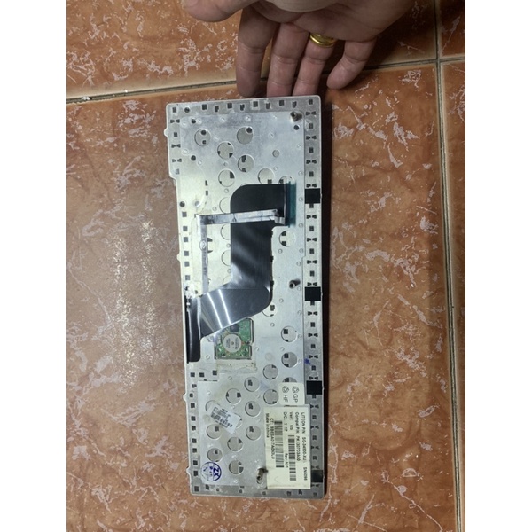 phím xác hp elirebook 8440p rã máy