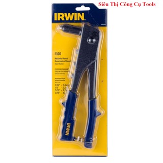 Kềm rút rive 4 lỗ - r100 irwin 1886980
