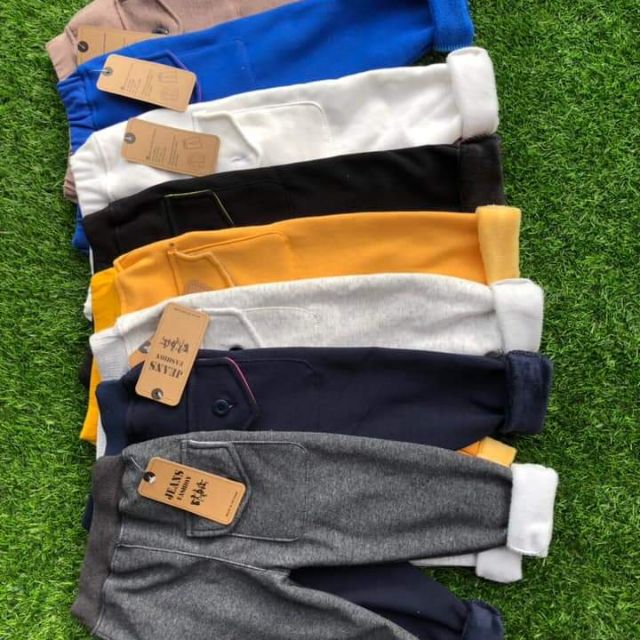Combo 5 quần Phạm thủy