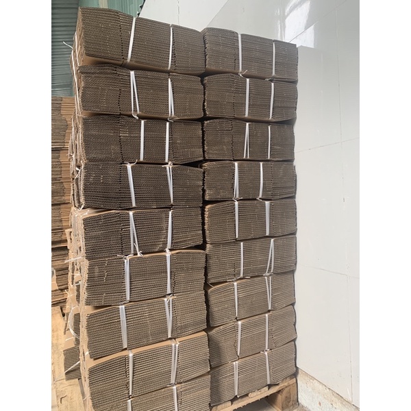 25 thùng giấy 40x30x20 đóng hàng/Ship cod/ Giao Nhanh