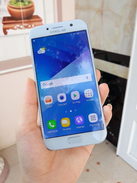 ĐIỆN THOẠI Samsung A5 "2017" (Điện thoại qua tay chính hãng giá rẻ) | BigBuy360 - bigbuy360.vn