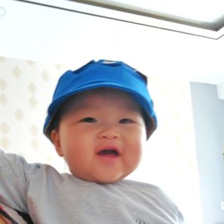 Nón kết cho bé từ 6m đến 4 tuổi