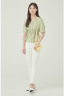 Áo Roem xuất Hàn dư xịn