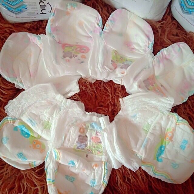 Bím quần HIPGIG combo M100/l100/xl100/xxl100/xxxl100