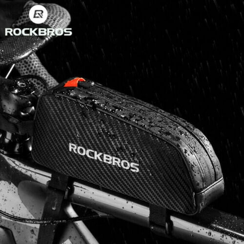Túi đựng vật dụng Rockbros treo xe đạp 1L tiện lợi