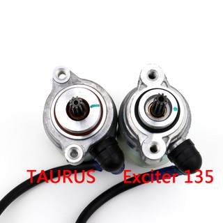Củ đề xe máy Exciter 135