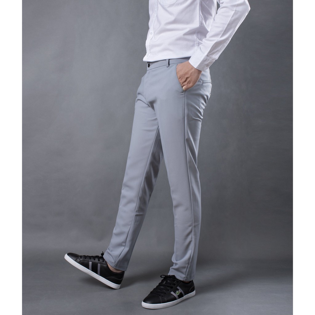 Quần tây nam phong cách Hàn Quốc 327 | BigBuy360 - bigbuy360.vn