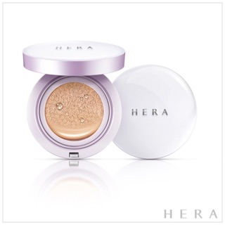 Phấn nước hera uv mist cushion spf50+ pa+++