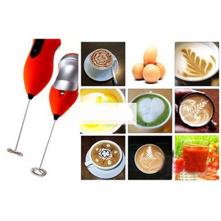 Máy Đánh Trứng ,sữa, cafe. Mini,