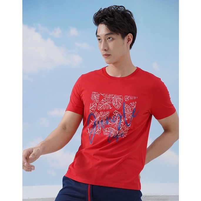 Áo T-Shirt Nam DGCs - SAT2003M
