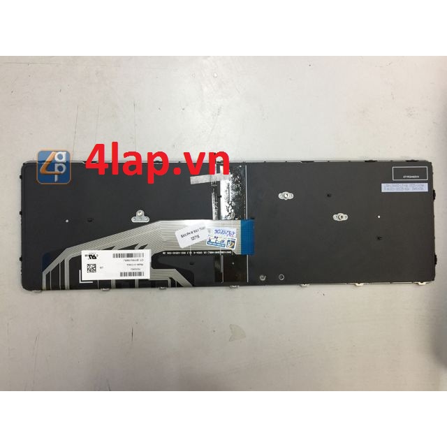 Thay Bàn phím laptop HP Probook 450 G3 450 G4