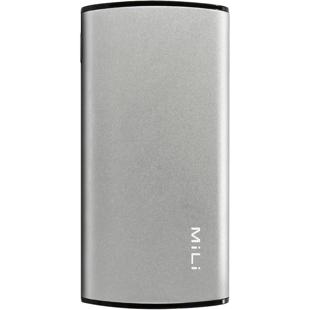 Sạc dự phòng Mili Power 5000 mAh