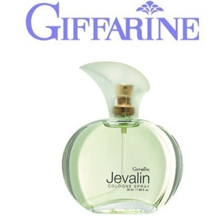 Nước hoa nữ Giffarine Jevalin 50ml Thái Lan
