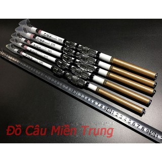 Cần Câu Carbon Nhật Bản PANGKE